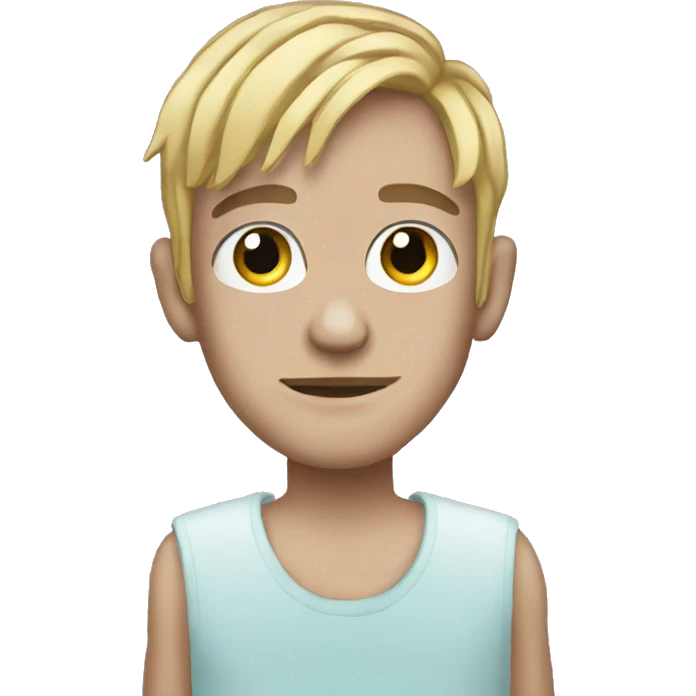 Lil peep emoji