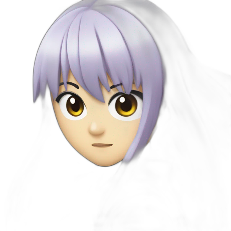 Akame ga kill emoji