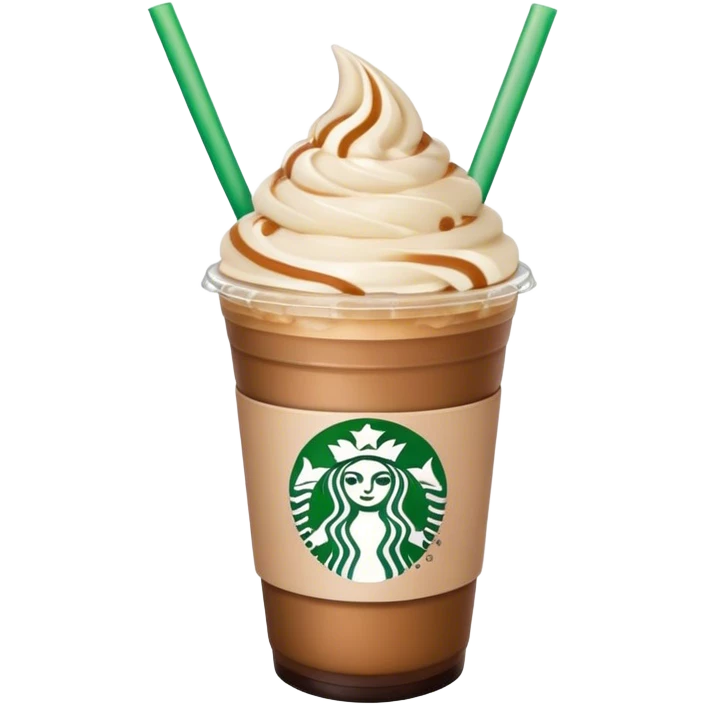 starbucks emoji