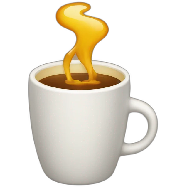 Cup emoji