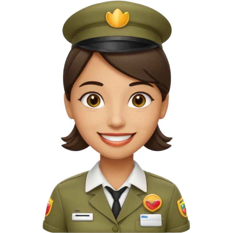 fast food restaurant cashier emoji