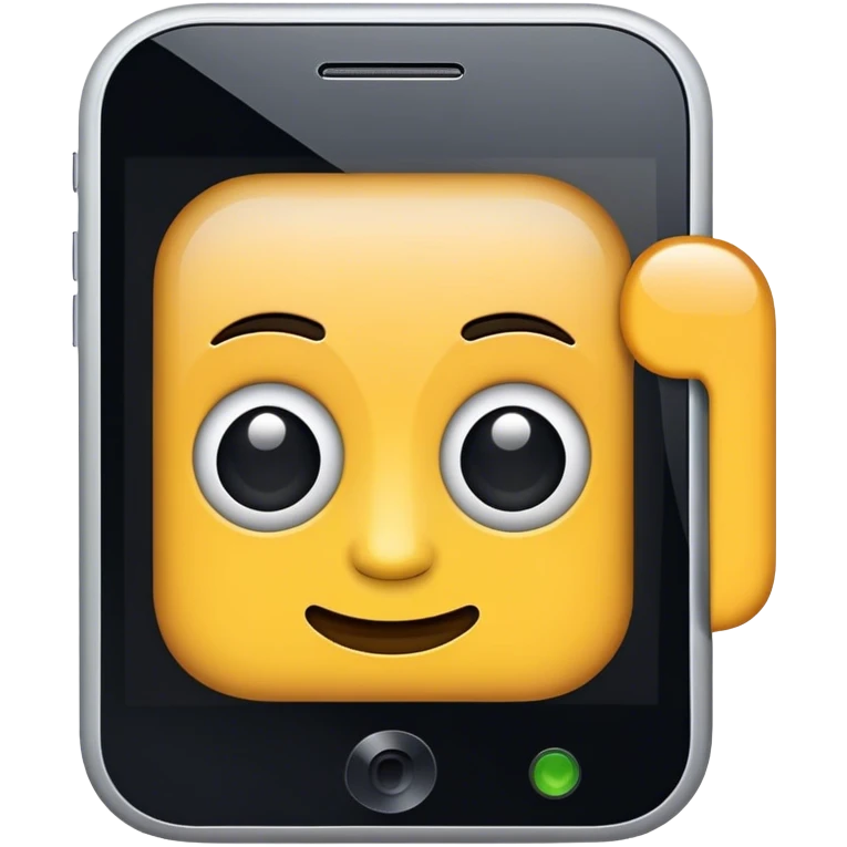 Telefone emoji