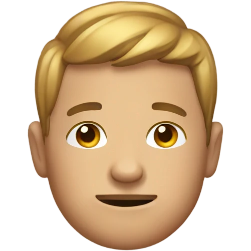 Comfy emoji  emoji