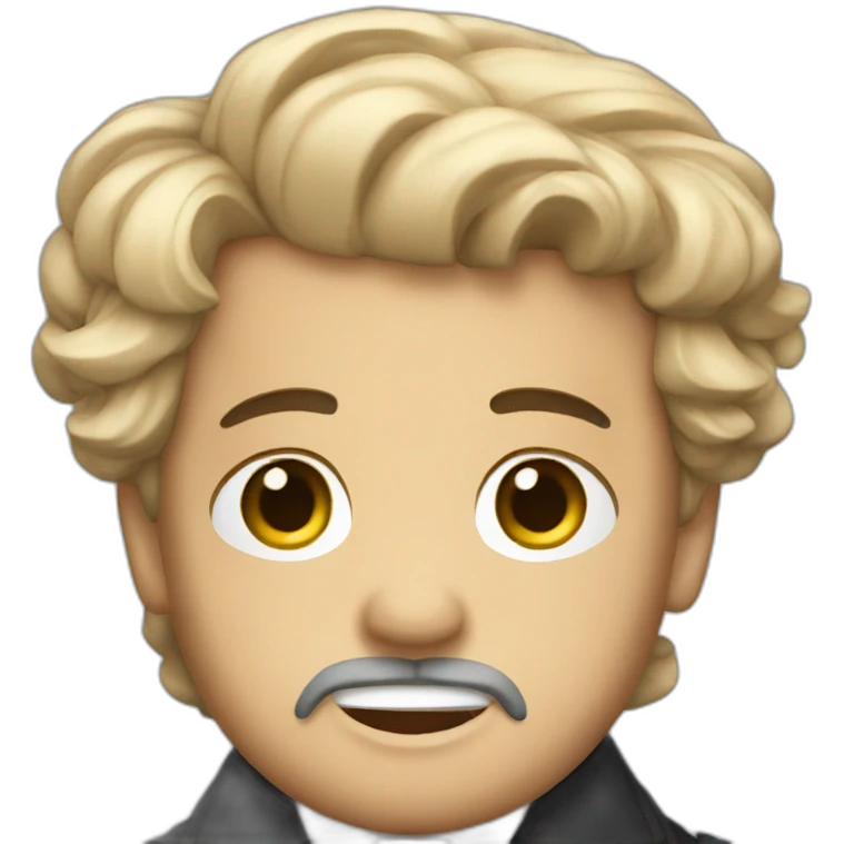 Titanic emoji