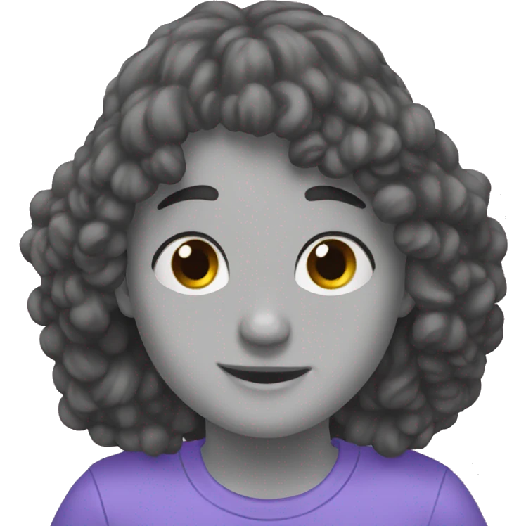 Lufy emoji