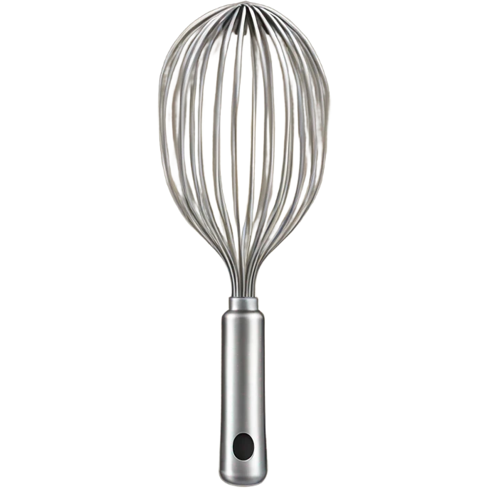 Whisk  emoji
