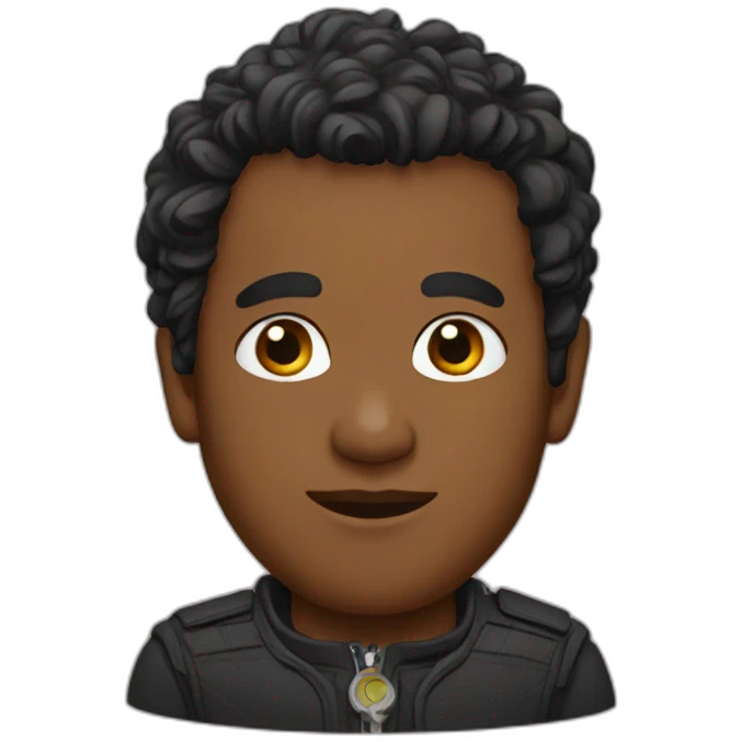 Zola emoji