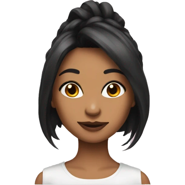 coquette stuff emoji