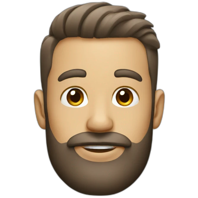 Barber pool emoji