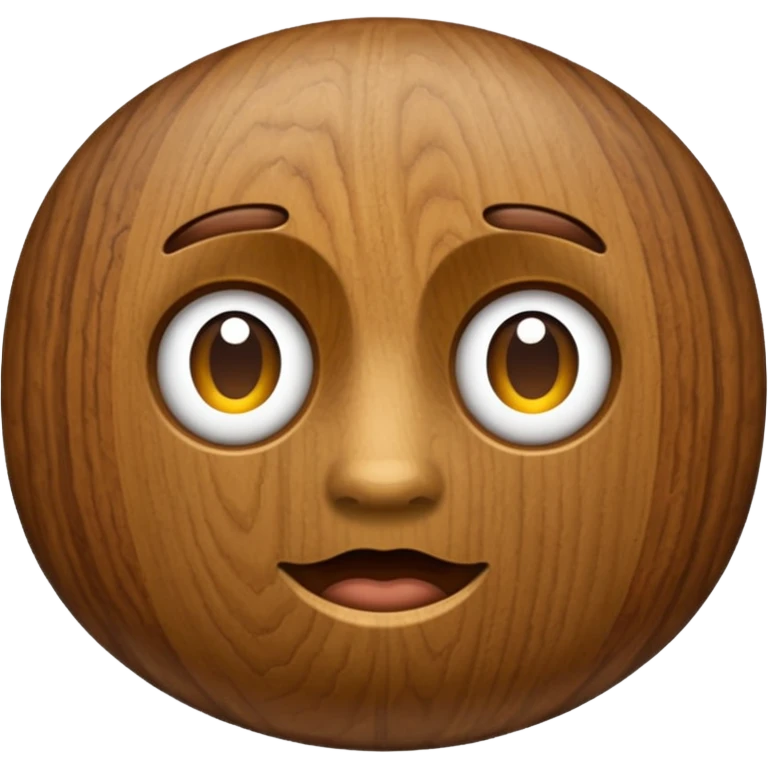 walnut emoji