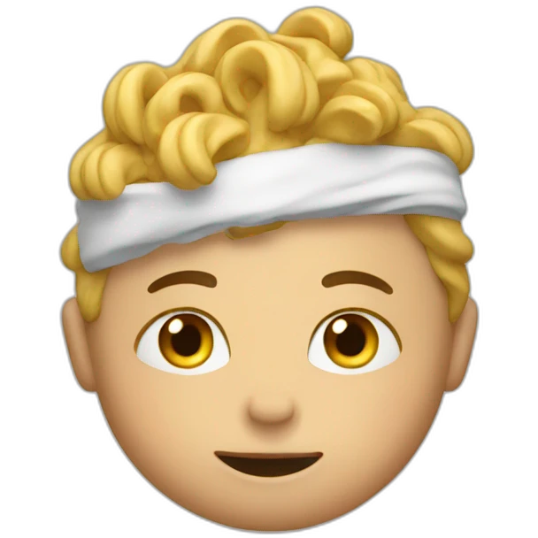 crunch exercise emoji