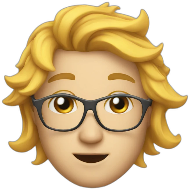 My spark emoji