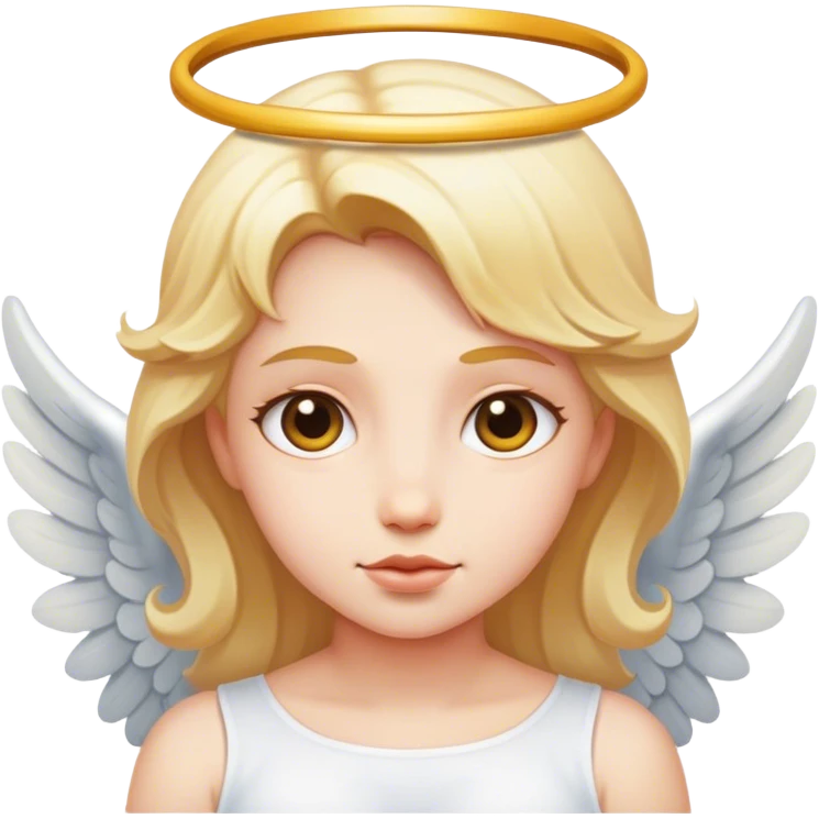 angel  emoji