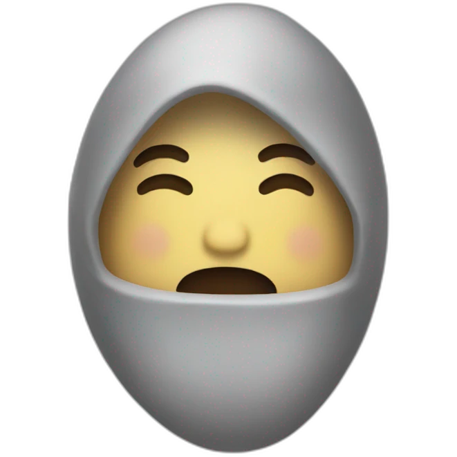 Among us emoji | AI Emoji Generator