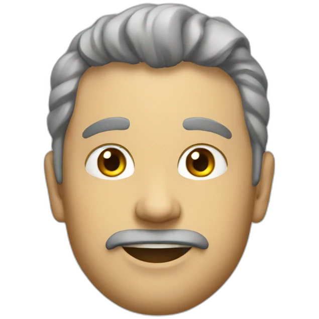 Michou emoji