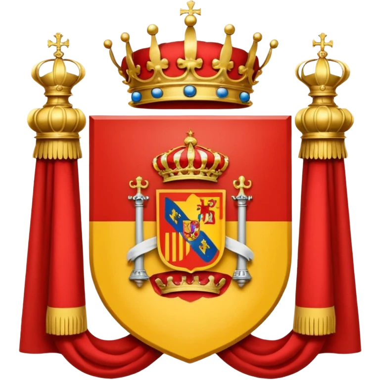 imperio español emoji