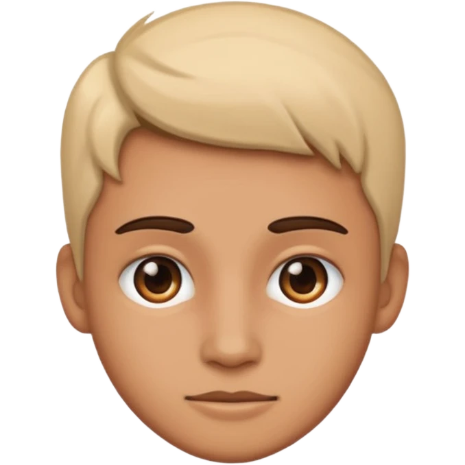 Excuse me emoji
