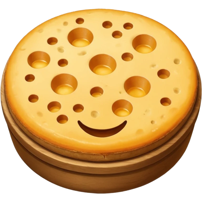 Chipá  emoji