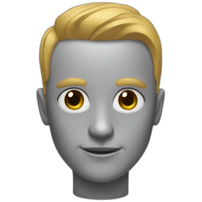 bot emoji
