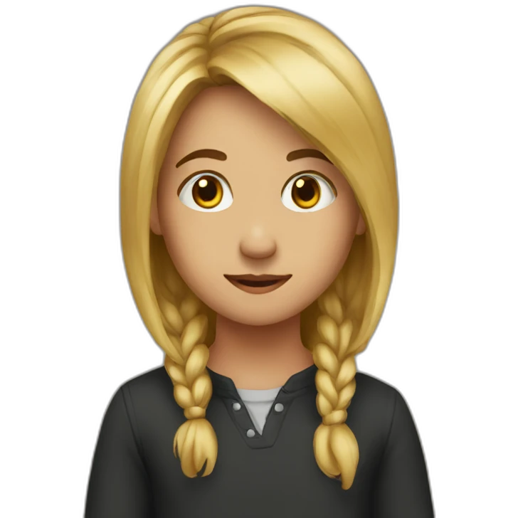 daussion emoji