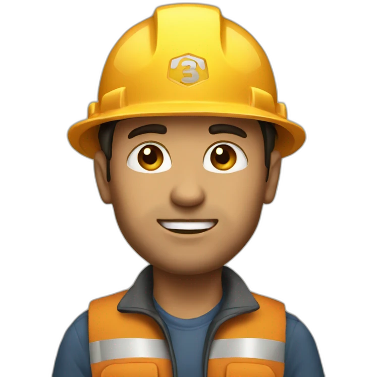 mining emoji