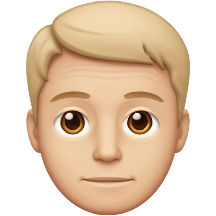 Stanley in beige color emoji