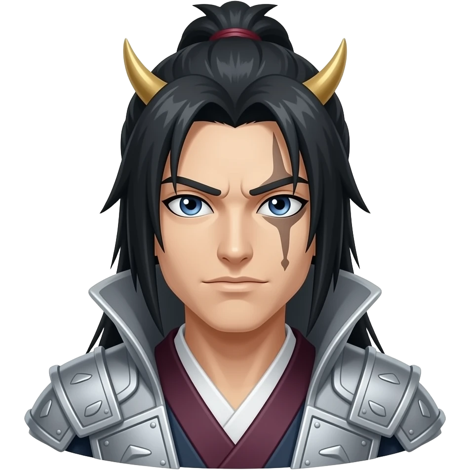 Madara emoji