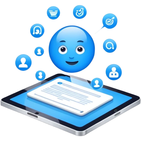 Persuasions.ai copywriting website software emoji