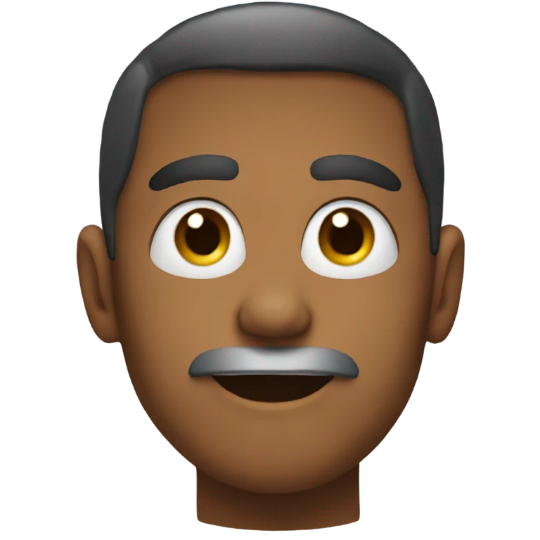 I see you emoji