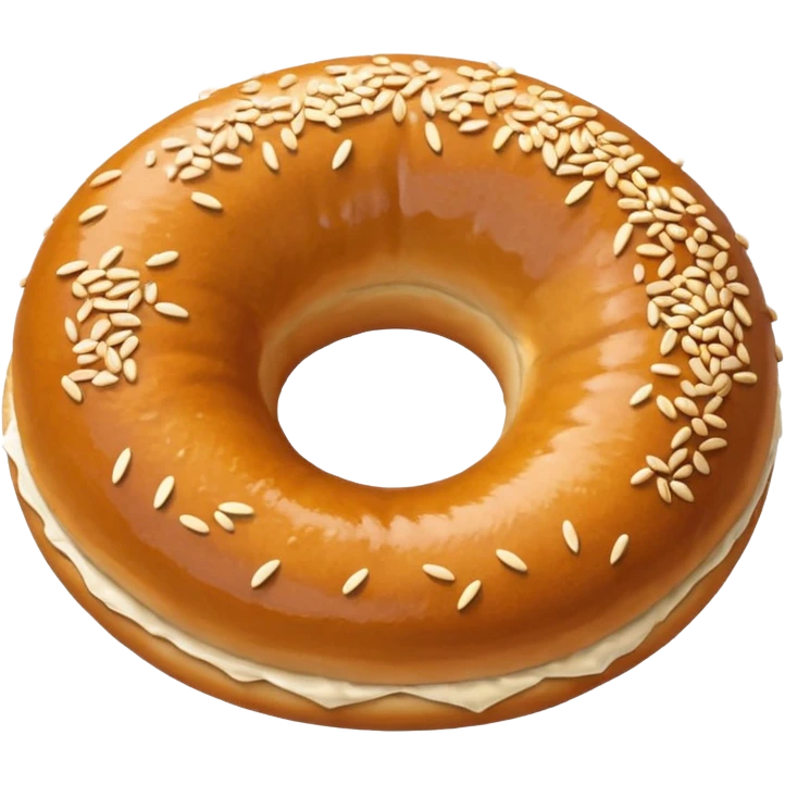 Simit emoji