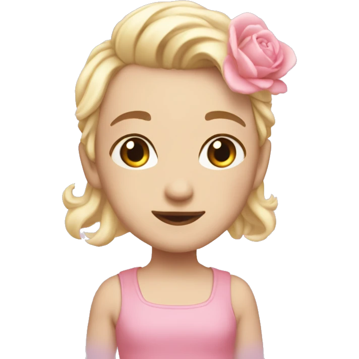 🌸🩰🧴🐈🪞 emoji