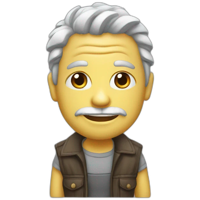 chatGPT emoji