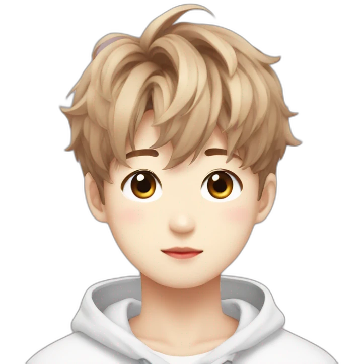 Kim Seungmin emoji