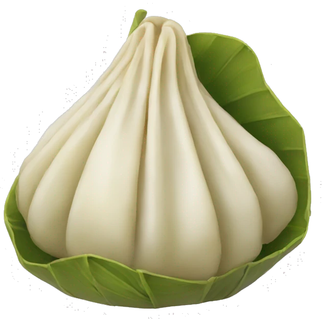 zong zi emoji