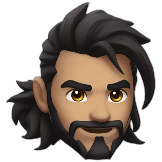 Sylas league of legends emoji