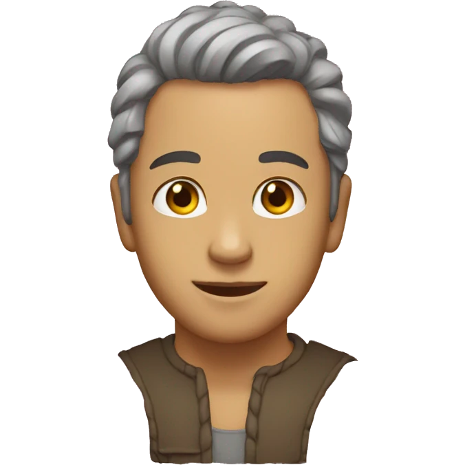 Pretre emoji