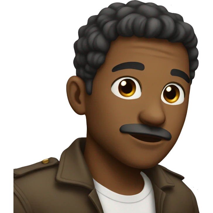 Popo emoji