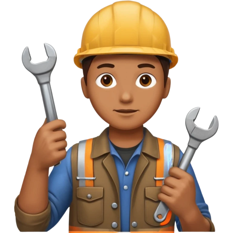 🛠️ emoji
