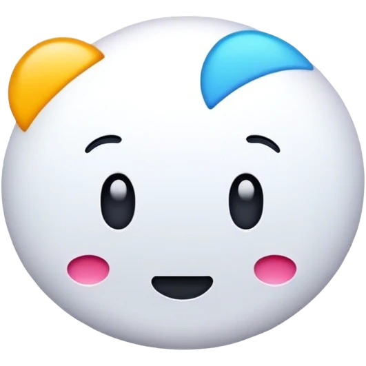 Aesthetic  emoji