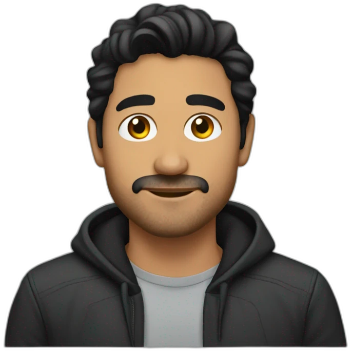 Miguel saez emoji