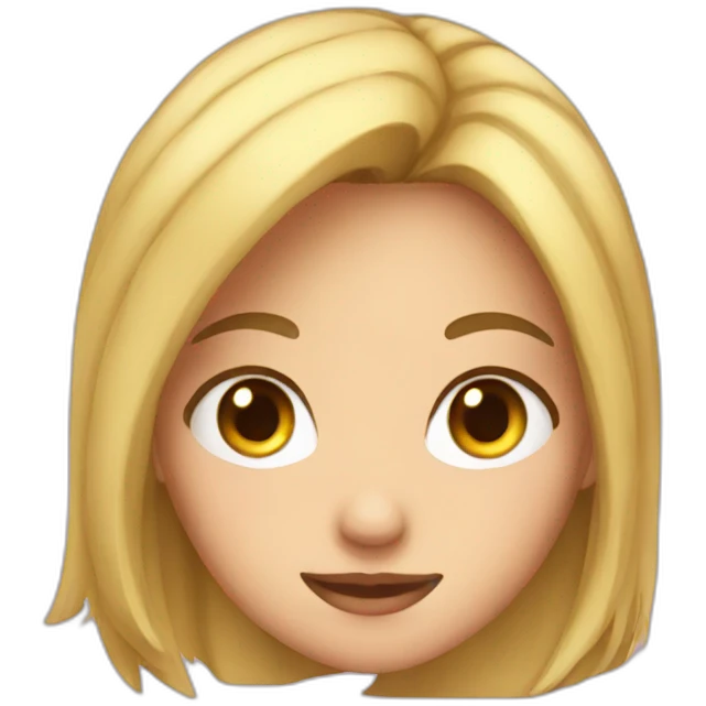 waifu emoji