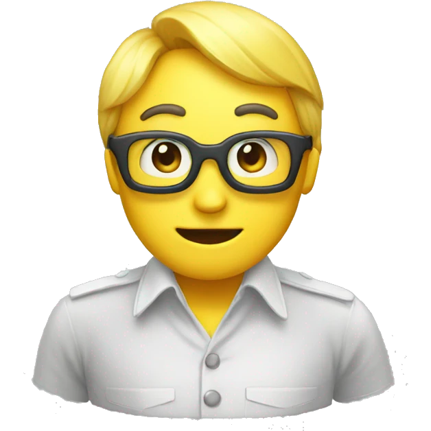 Potassium element emoji