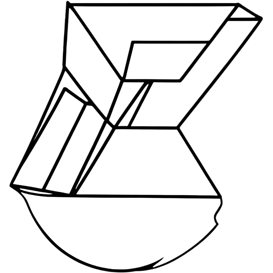 Fun sticker with ×1× math symbol emoji