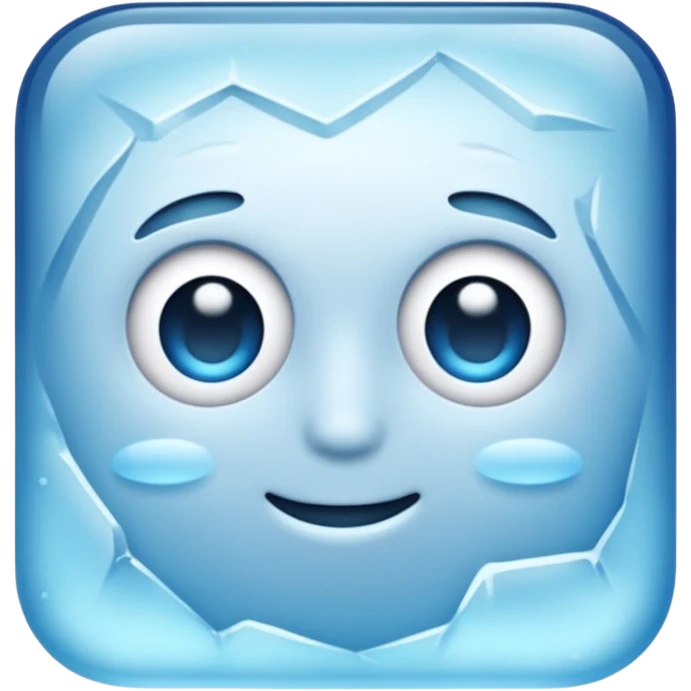 cold  emoji