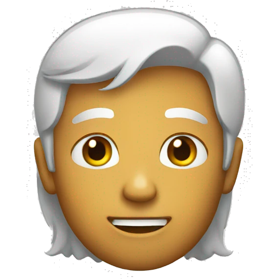 talking emoji