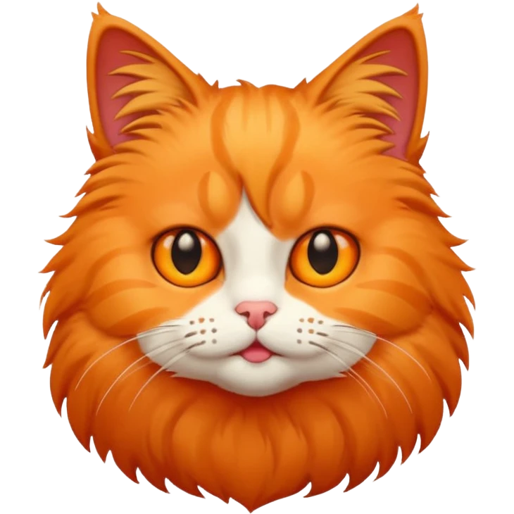 Cat emoji