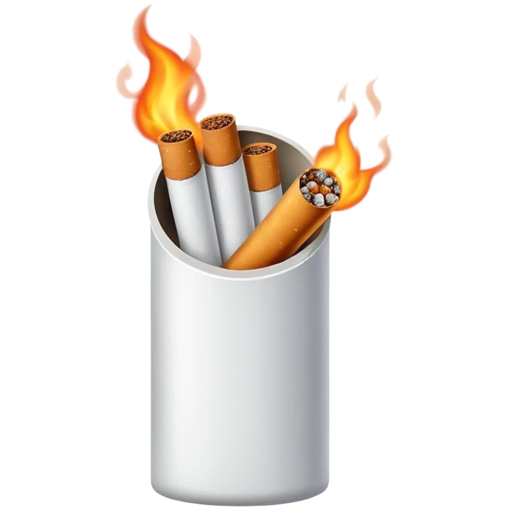 Cigarettes  emoji