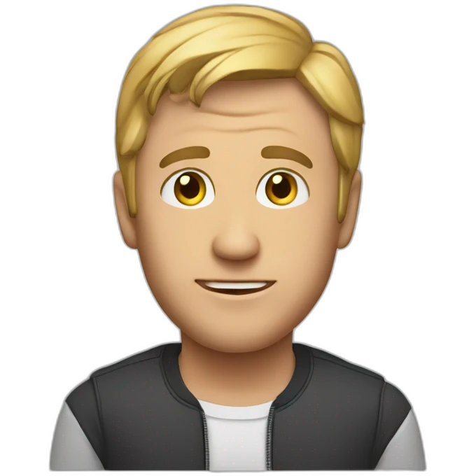 Michael jakson emoji