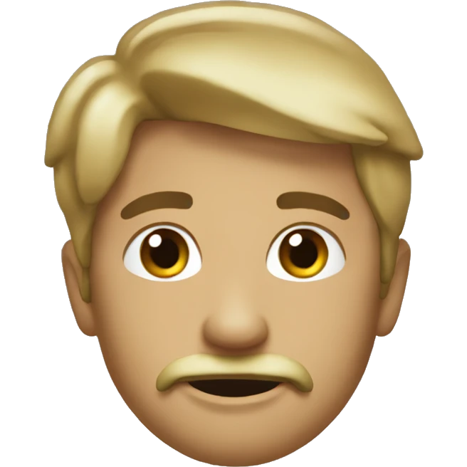 a puoting emoji emoji