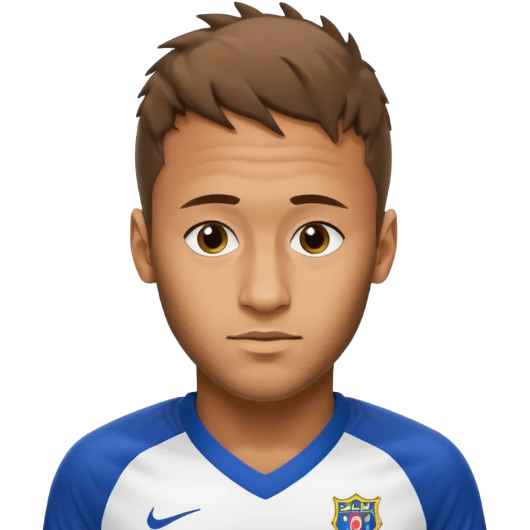 Neymar emoji